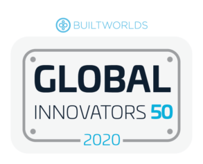 2020 Global Innovators 50