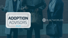 BuiltWorlds Adoption Advisors 2020