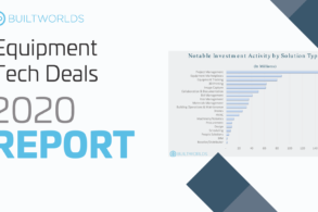 Equipment tech Deals Report