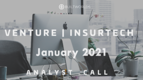 Jan 2021 Venture Analyst Call