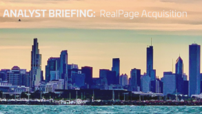 RealPage Analyst Briefing Thumbnail