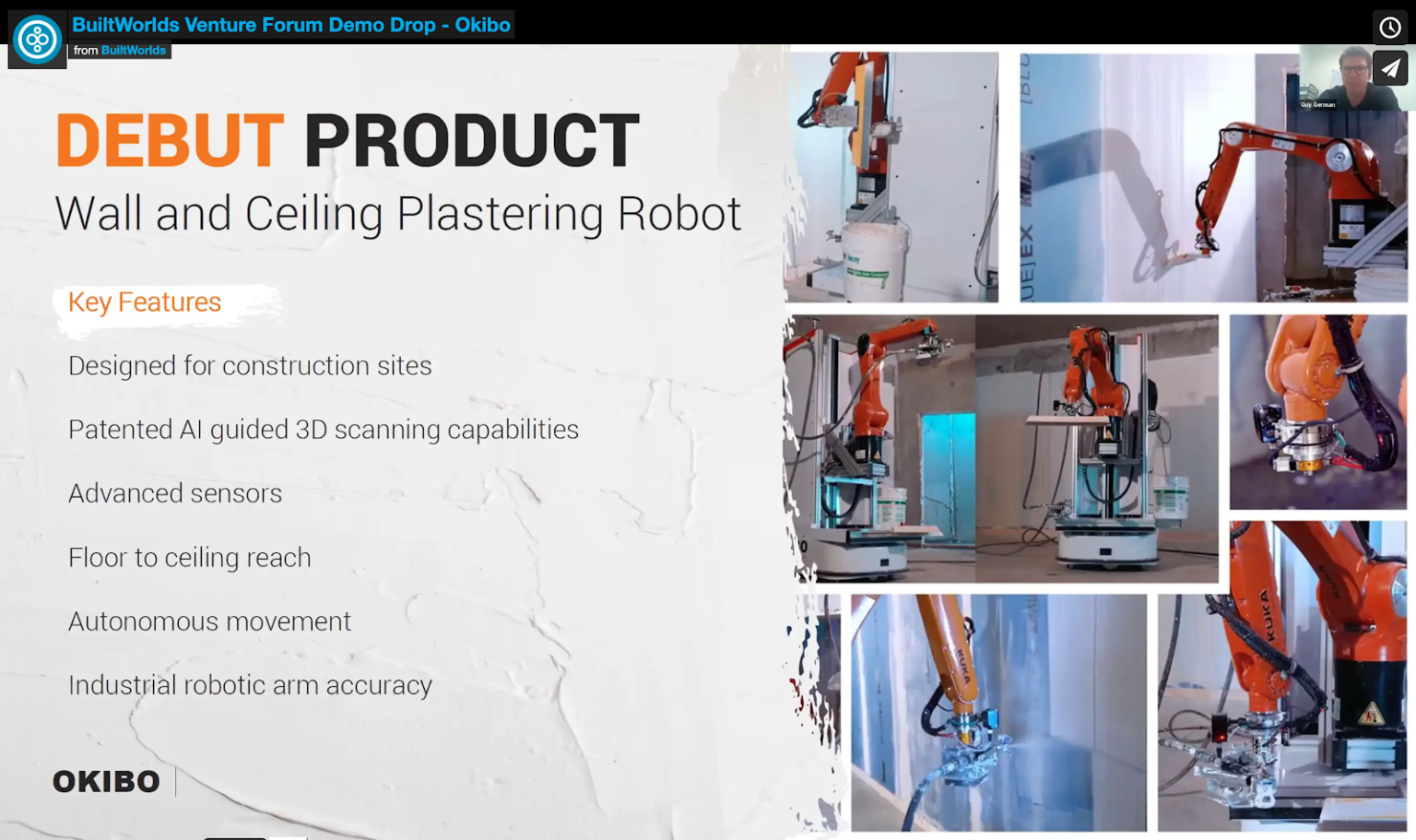 Hyundai's Boston Dynamics Acquisition Caps a Break Out Year for Construction Robots BuiltWorlds