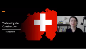 Technology in Switzerland Northwestern BuiltWorlds Call