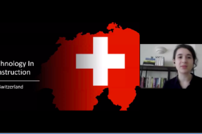Technology in Switzerland Northwestern BuiltWorlds Call
