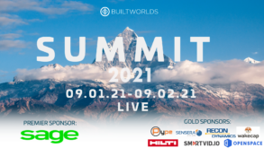 2021 BuiltWorlds Summit Thumbnail