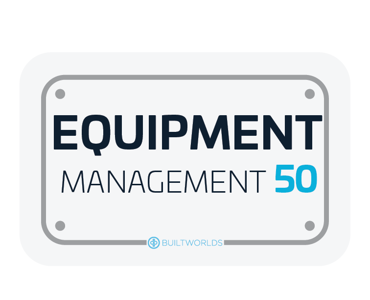 Equipment Management 50-01