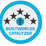 Catalyzer Badge