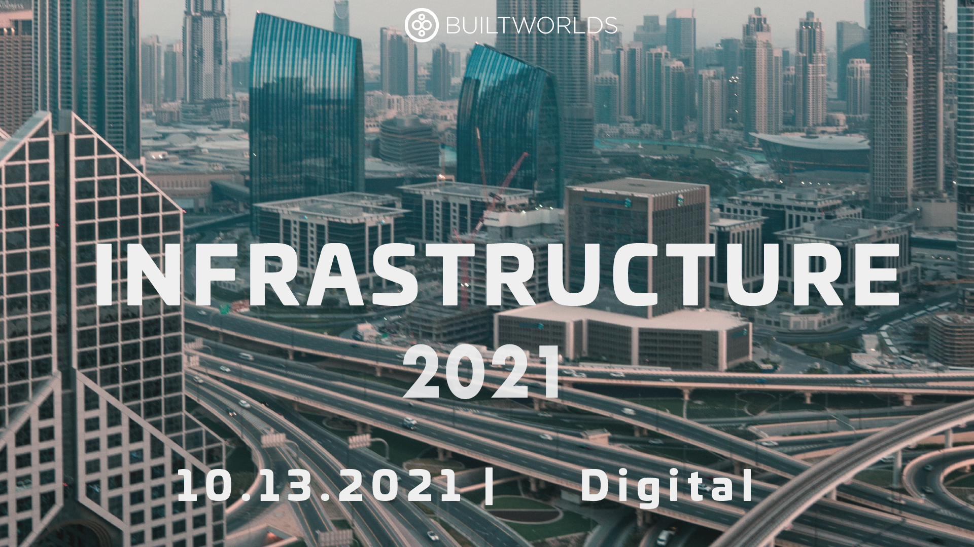 Infrastructure 2021-01