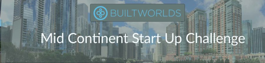 BuiltWorlds Mid Continent StartUp Challenge