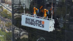 Skyline Robotics 2