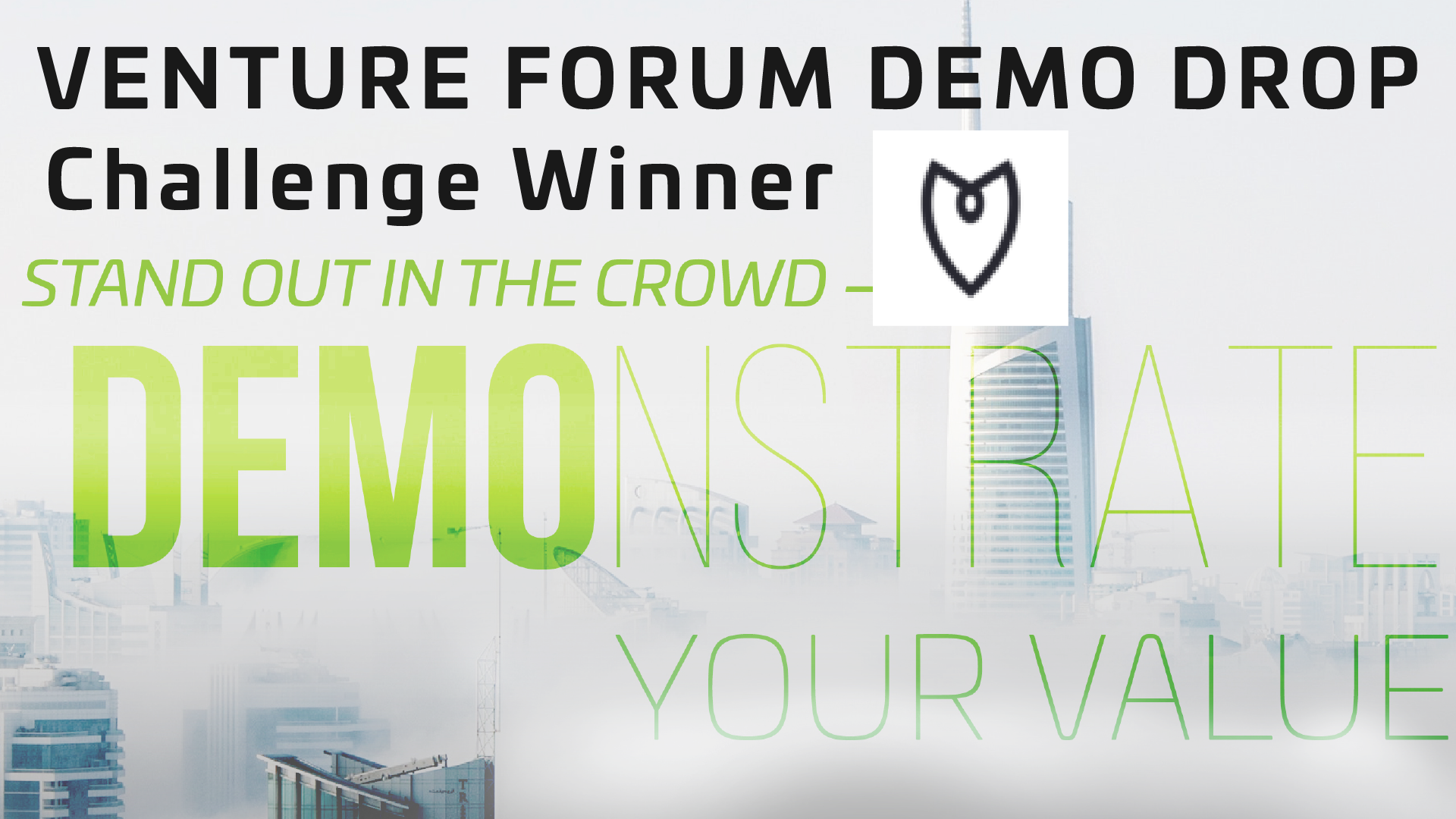 Venture Forum Demo Drop Challenge Winner-01
