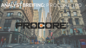 Procore IPO Analyst Breifing-01