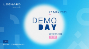 Leonard Is Very Pleased To Invite You To Join Its Online Demo Day Builtworlds