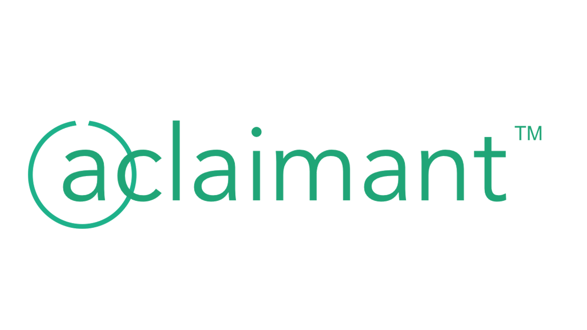 Aclaimant logo