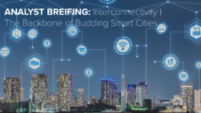 Interconnectivity- The Backbone of Budding Smart Cities-01