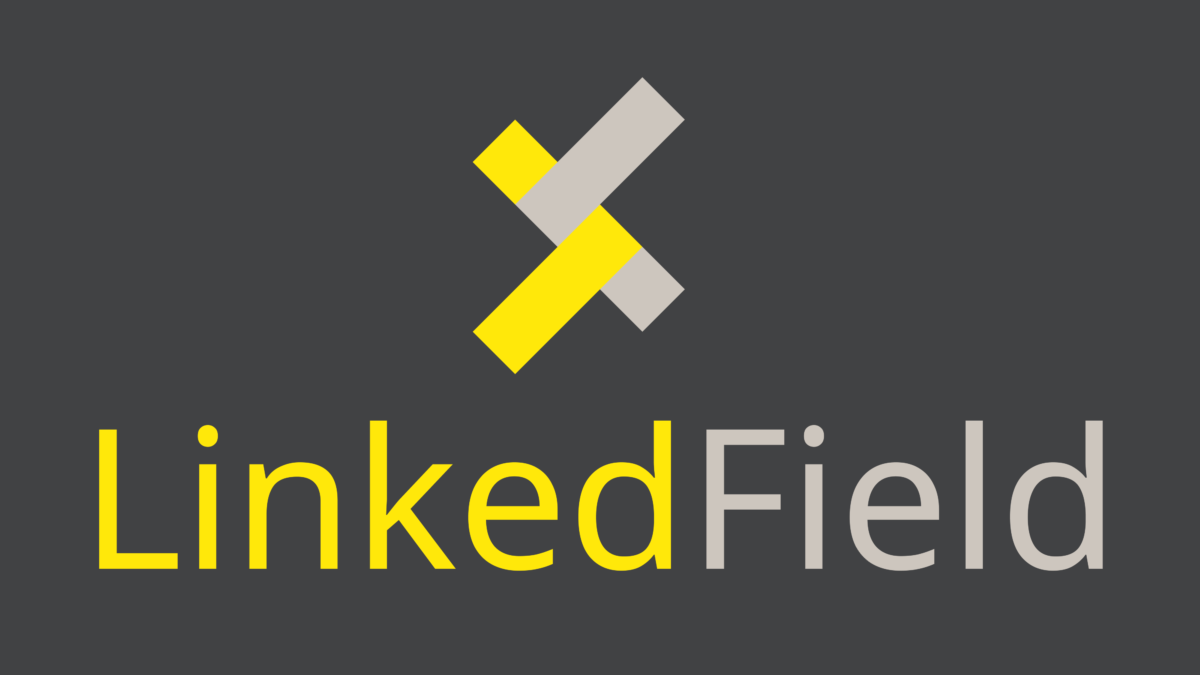 linkedfield logo