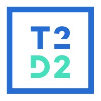 t2d2 logo