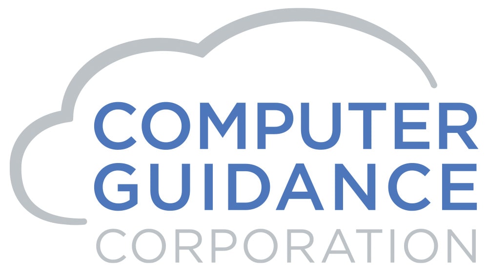 ECMS (computer guidance) logo