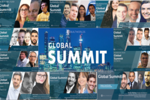 Global Summit Speakers