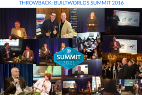 Throwback to the First Summit: How it all began