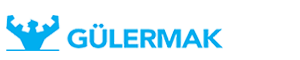 gulermak logo