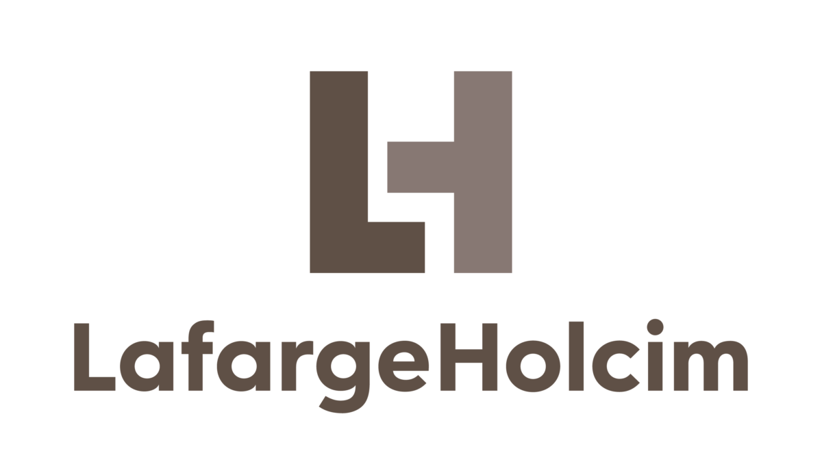 lafarge logo