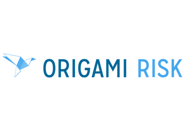 origami logo