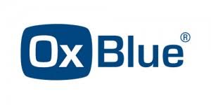 oxblue logo