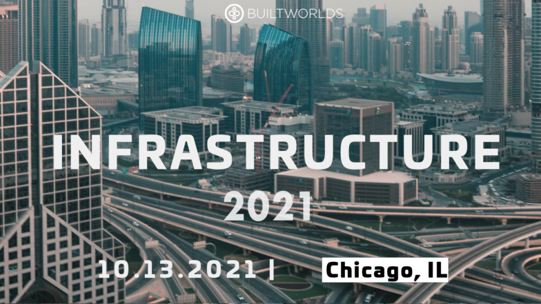 For a deeper look at how emerging technology is changing the way people are thinking about the development, design, consturciton, and maintenance of our infrastructure, join us for our October 13th Infrastructure Conference.