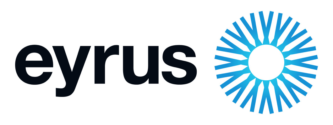eyrus logo