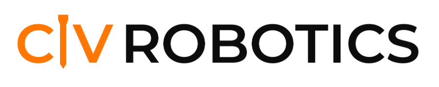 Civ Robotics Inc logo