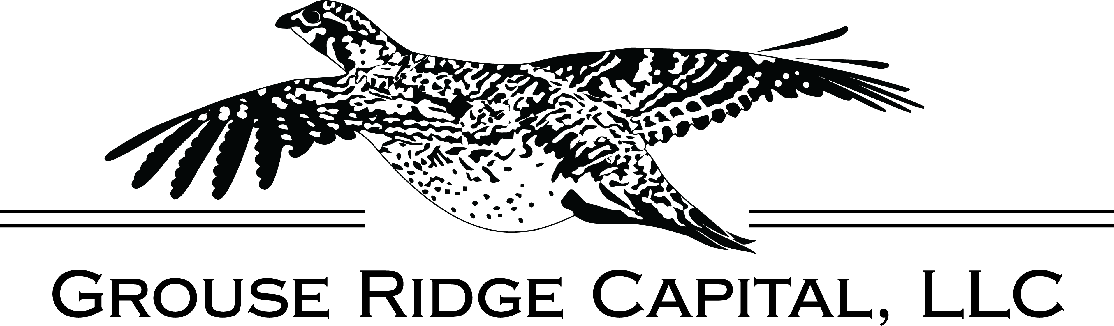 Grouse Ridge Logo - Lrg