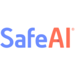 SafeAI inc logo