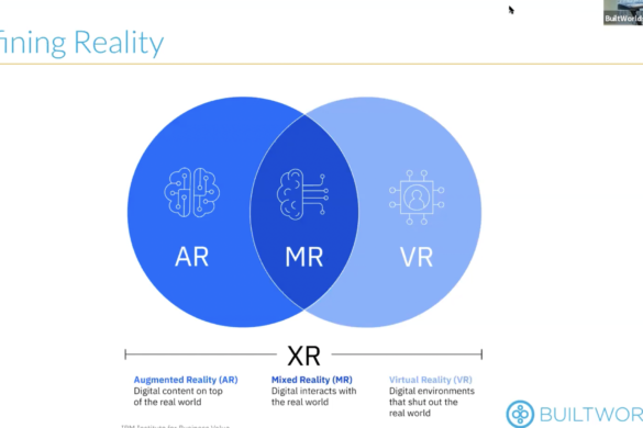 Mixed Reality Analyst Call 9.29.21