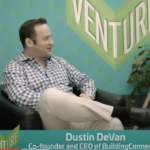 Dustin Devan on Venture