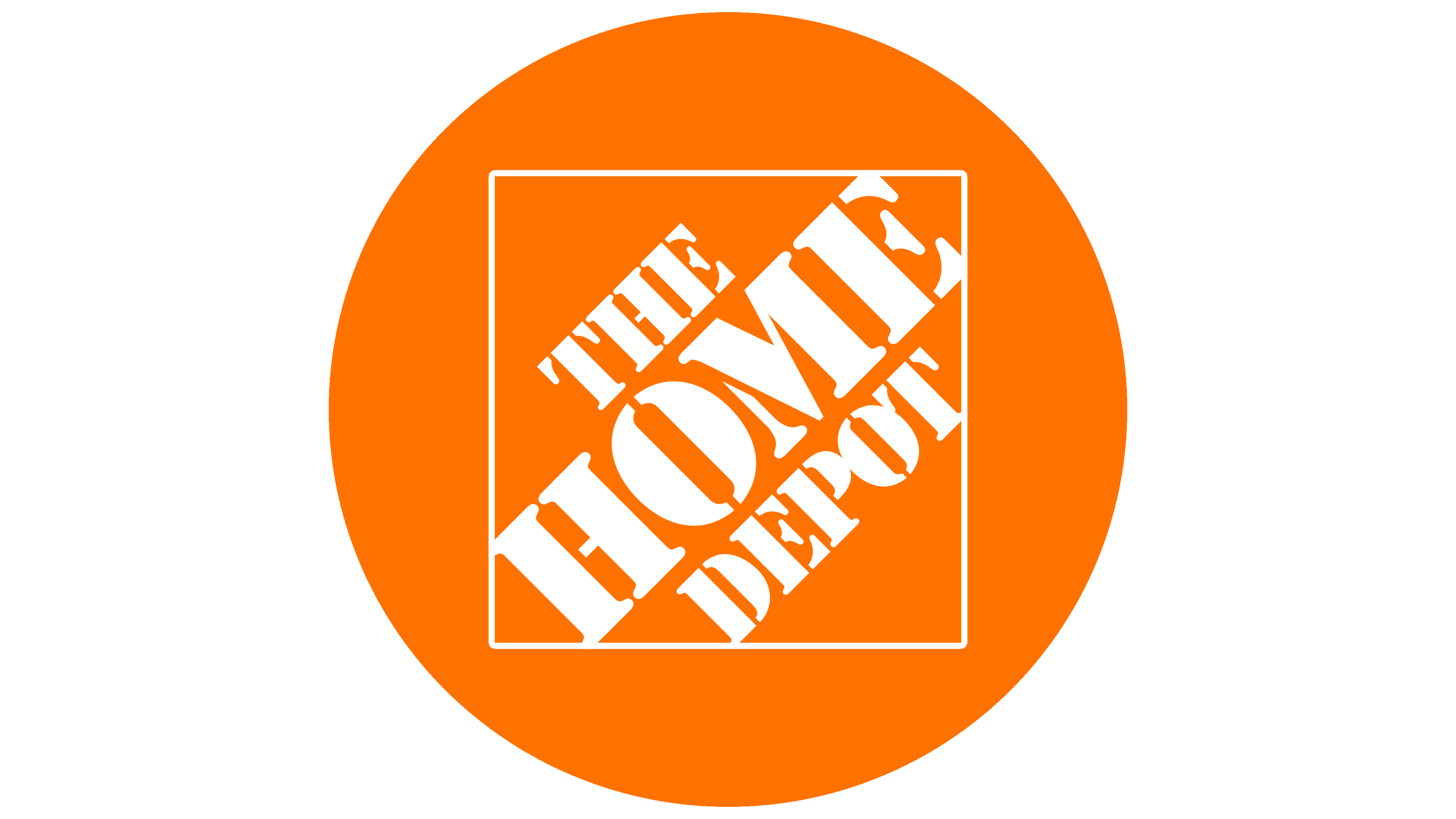 Home Depot BuiltWorlds