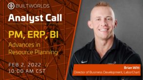 02/02/2022 Analyst Call Thumbnail - PM, ERP, BI