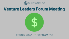 Venture Forum February Meeting Thumbnail