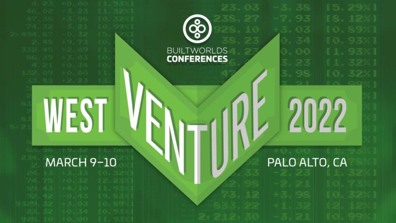 Venture West Conference Thumbnail