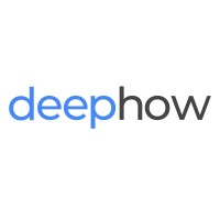 Deephow Logo
