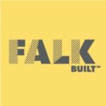 Faulkbuilt logo