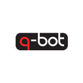q-bot logo