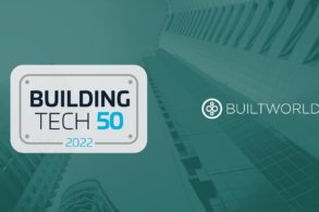 Building Tech Top List 2022