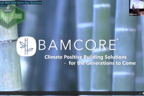 Venture West 2022 Demo Day: BamCore