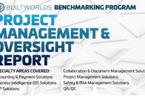 2022 Project Management and Oversight Report