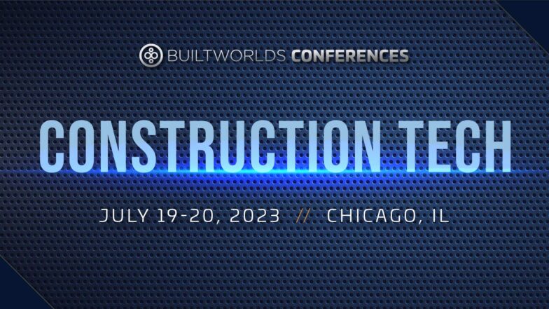 Construction Tech Conference