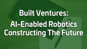 BuiltVentures-Robotics