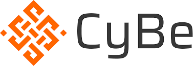 CyBe Construction Logo