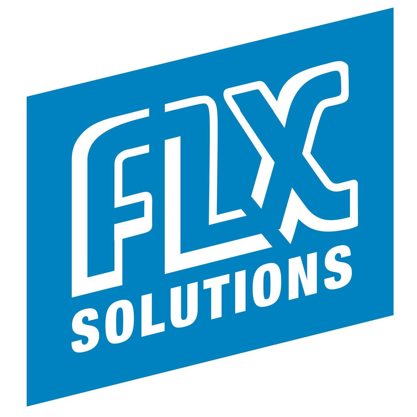 FLX Solutions Logo