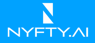 Nyfty Logo